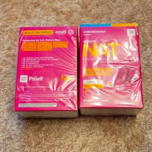 Pruvit raspberry lemonade